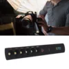 ZK30 Portable Color Temperature Lamp Stick Professional Rechargeable 2700K‑6000K 6 Modes Photography Light Wand 6