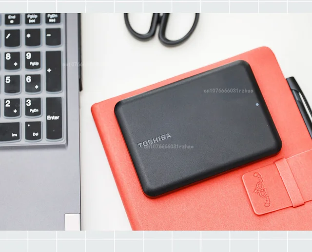 Toshiba Canvio Partner 4TB/2T/1T Usb 3.2 Gen 1 Portable Toshiba Canvio Partner 4TB/2T/1T Usb 3.2 Gen 1 Portable