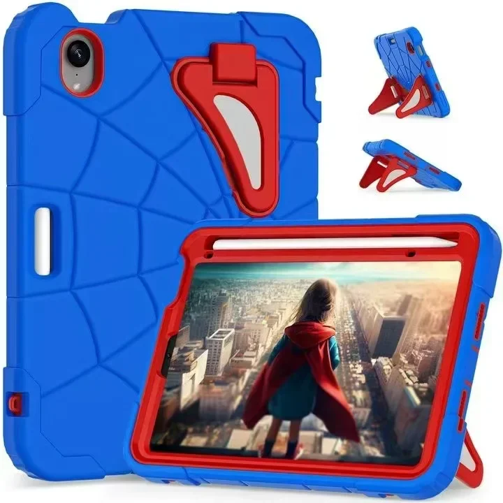 Shockproof Tablet Stand Cover