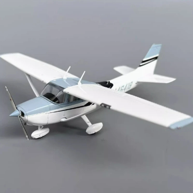 CESSNA-177 スケールモデルキット　セスナ CESSNA-177 スケールモデルキット セスナ