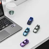 DIY 1:76 64 Mini Drift RC Car Boy Hobby With RTR Kit Racing Map Ful-Proportion Remote Control Off Road Vehicle Toy For Kid Adult 3