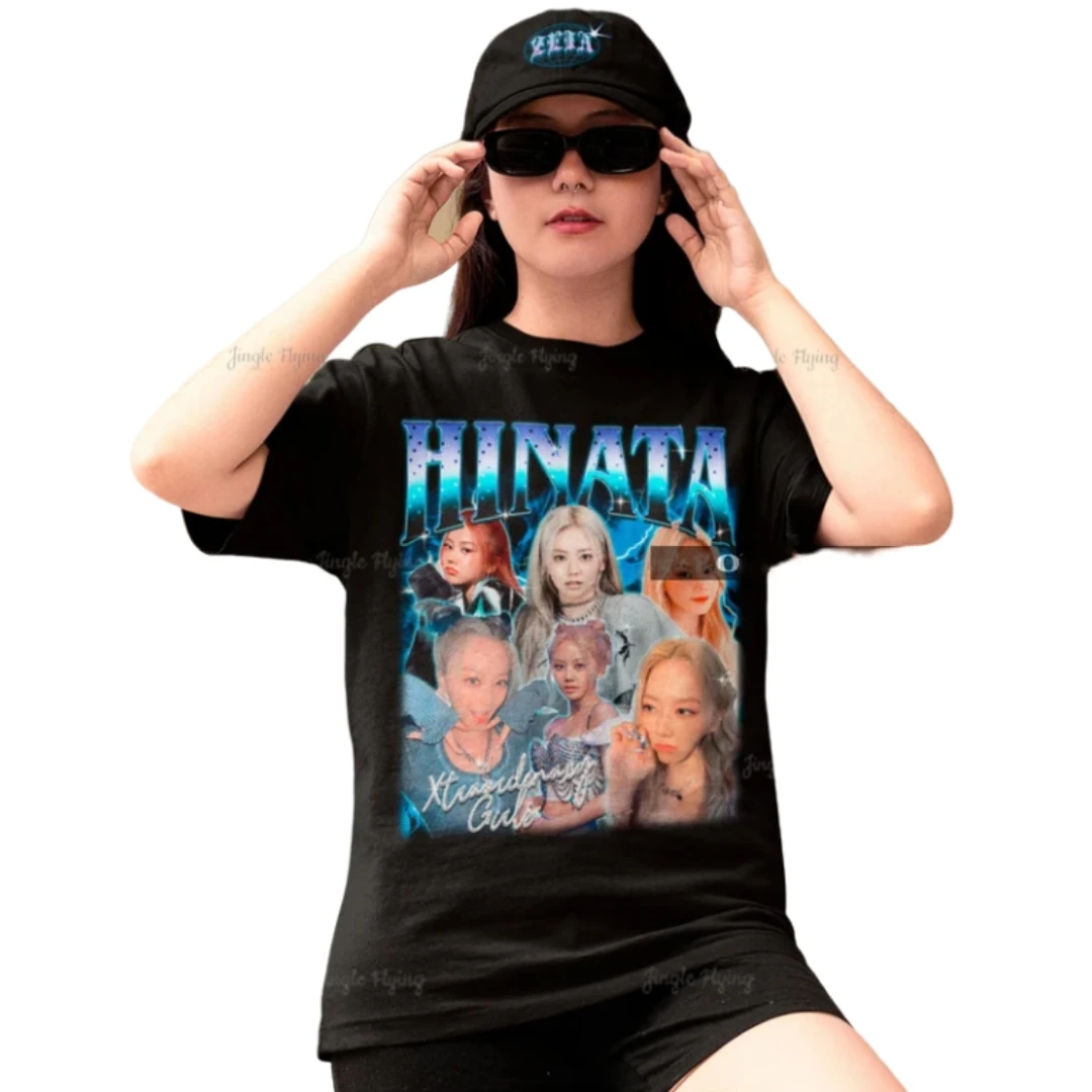 【XGヒナタ着用】 日本未発売Tシャツ XGヒナタ着用】 日本未発売Tシャツ - メルカリ