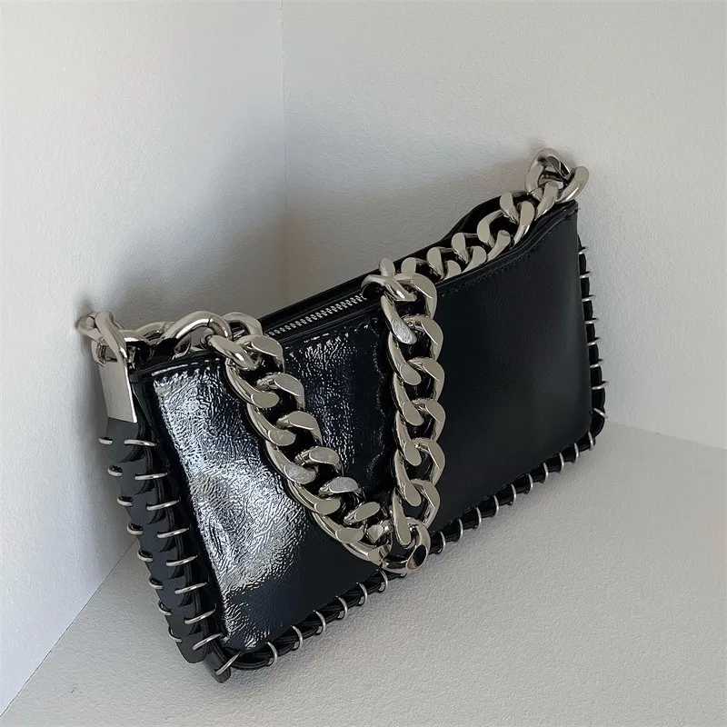 Small purse - Black - Ladies | H&M IN