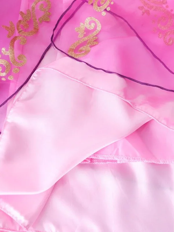 Рисунок 6 - Детское Платье Принцессы Диснея