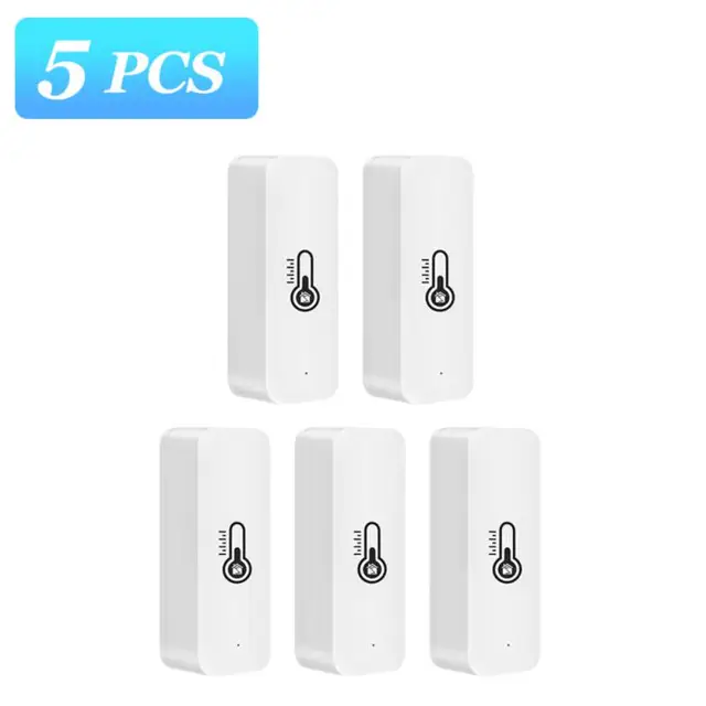5 Pieces