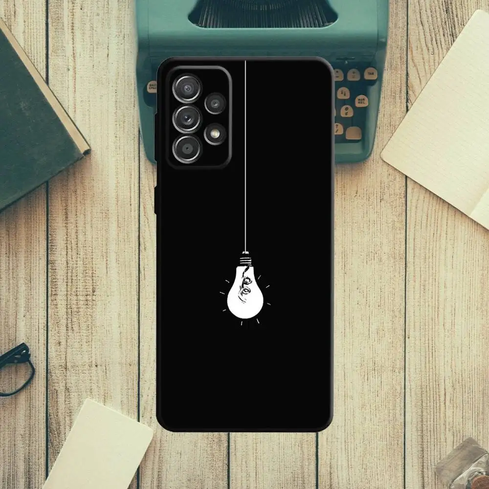Omori Game Silicone Phone Case - Premium Protective Cover