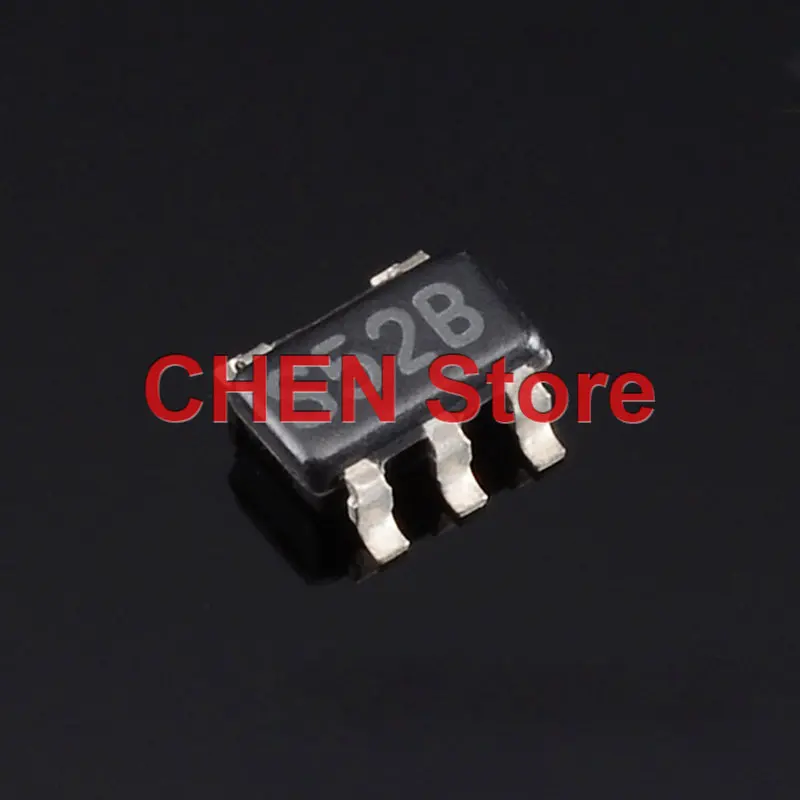 

10PCS NEW OriginaI LM2733YMF SOT23-5 Switching regulator LM2733YMFX/NOPB Integrated Circuit Chip IC