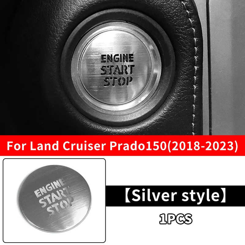 LC150 Silver