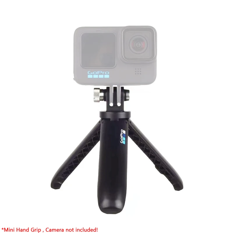 Gopro-Original-Tripod-Shorty-Mini-Hand-Grip-Monopod-Handle-for-Gopro ...