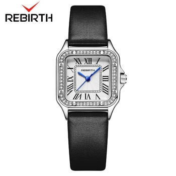 REBIRTH  Women’s quartz waterproof watch
