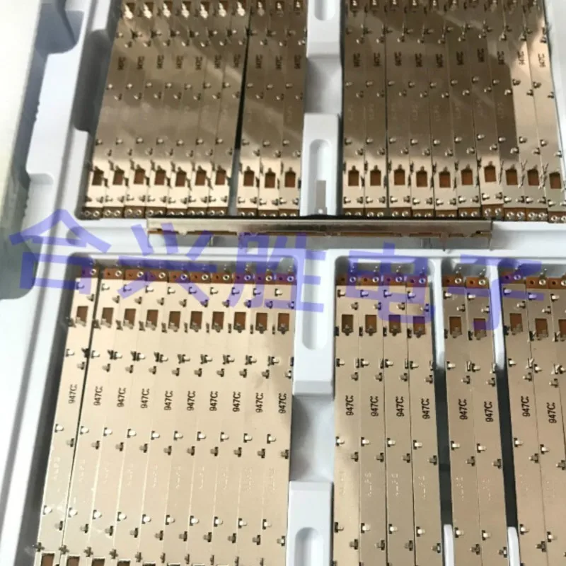 1개 128MM 슬라이딩 전위차계 FX16II 16웨이 믹서 페이더 푸시 로드 10K 핸들 길이 15MM