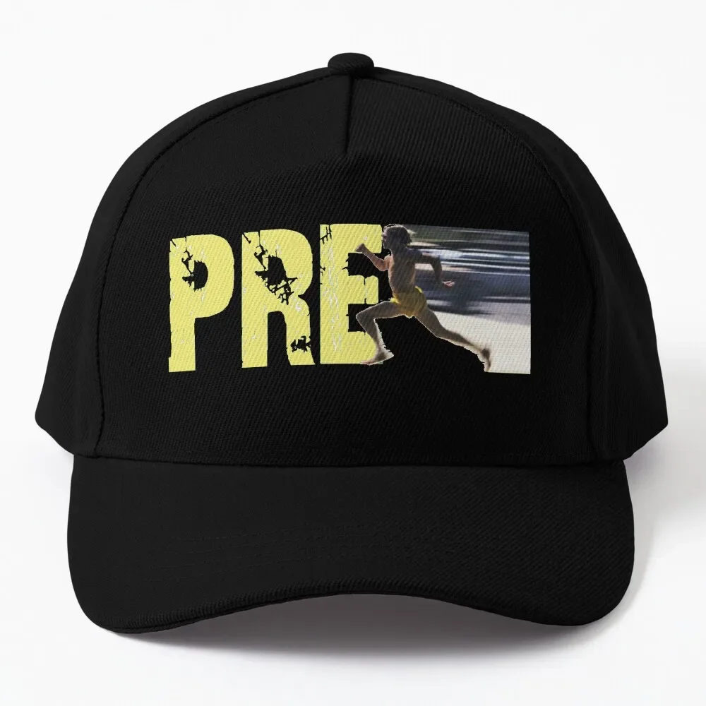 

PRE Baseball Cap Hat Luxury Brand funny hat hiking hat Boy Women's