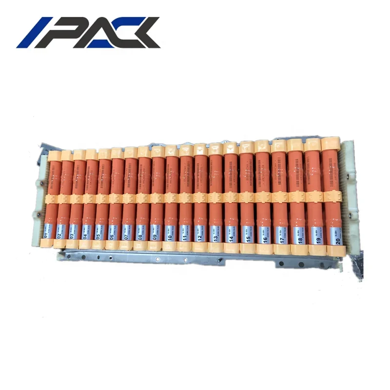 High Quality Replacement Hybrid Battery Nickel Metal Hydride Battery For Lexus GS450H