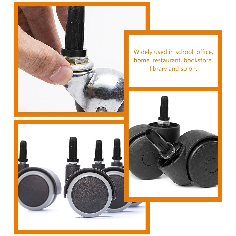 Рисунок 4 - колпачки для протектора колеса