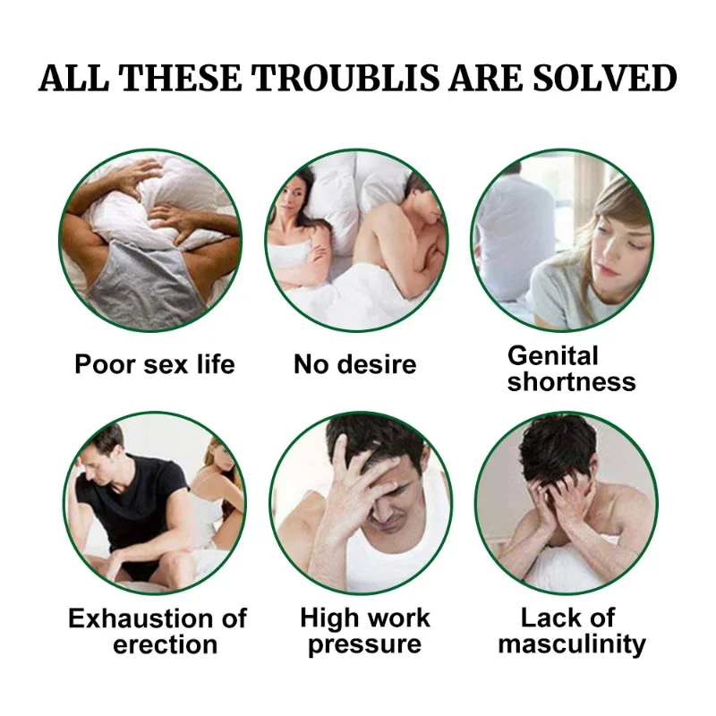 Рисунок 6 - Утолщение пениса