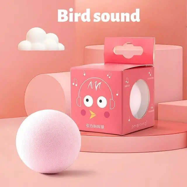 bird sound