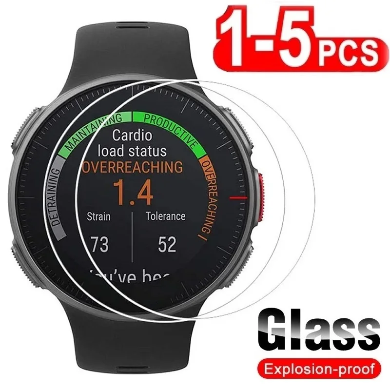 Premium Tempered Glass Screen Protector