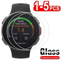 Premium Tempered Glass Screen Protector - 3pcs Glass (Polar Vantage V2)
