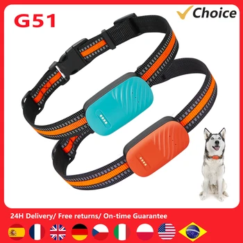 Pet Tracker GPS Electronic 1