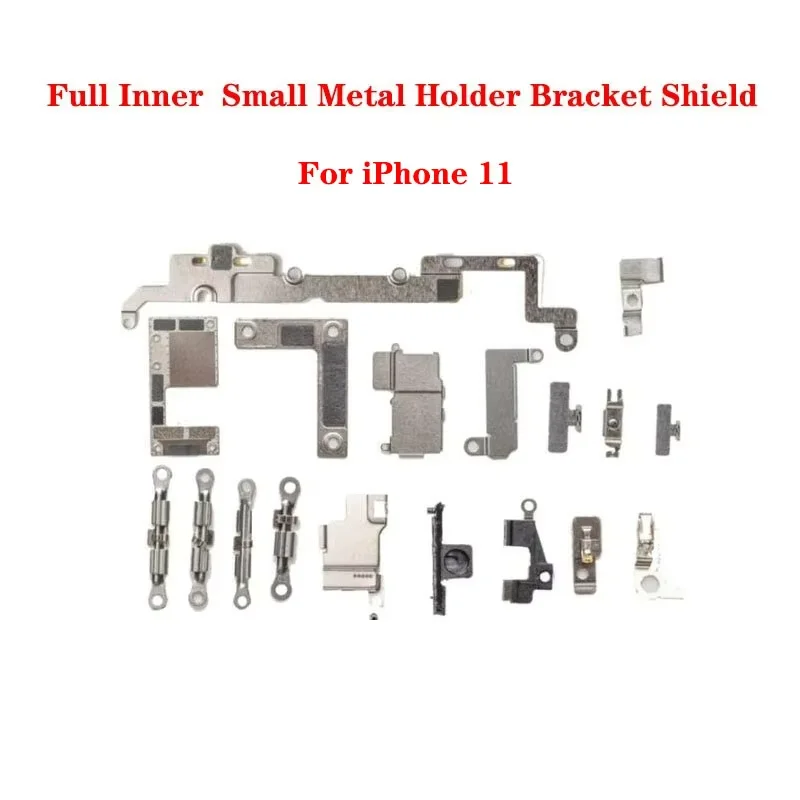 Inner Accessories For iPhone 11 11Pro 11ProMax Small Metal Parts