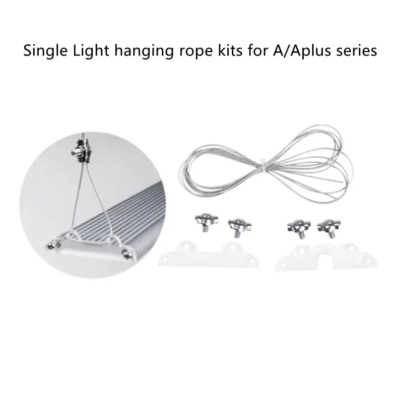 Single Hang On Kit