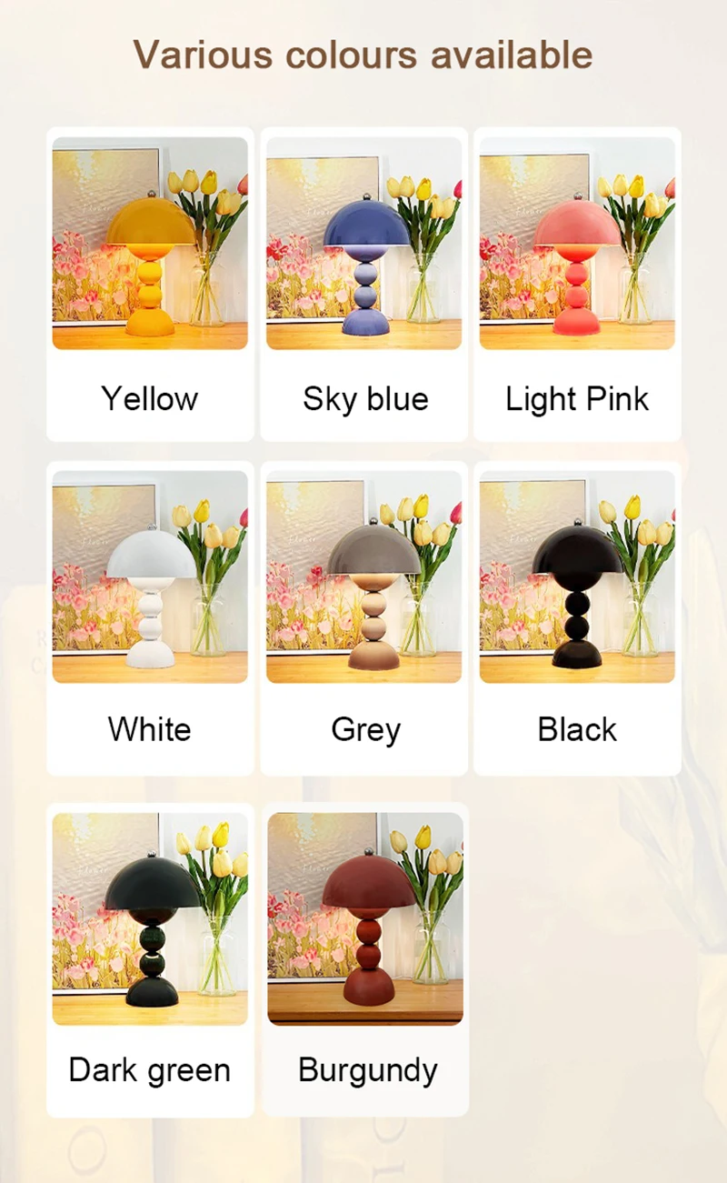 Table Lamp Image 15