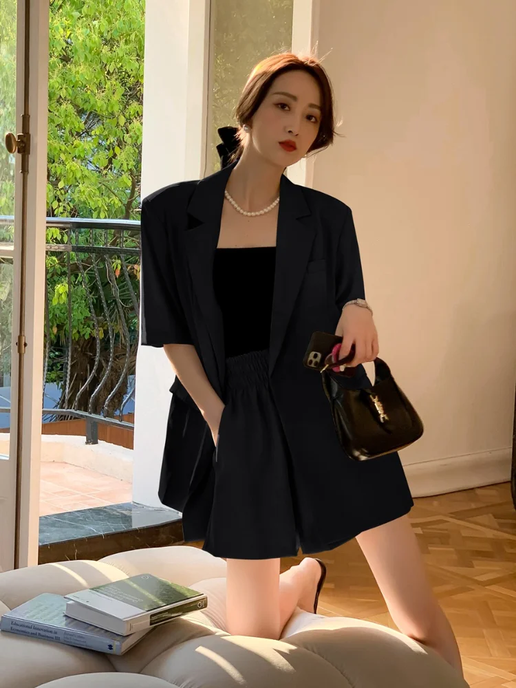 Kolliey Women Clothing 2023 New Sexy Summer Outfits Sling Wrap Chest Small  Pit Strip Knitted Fashion Casual Arrivals Sets - AliExpress