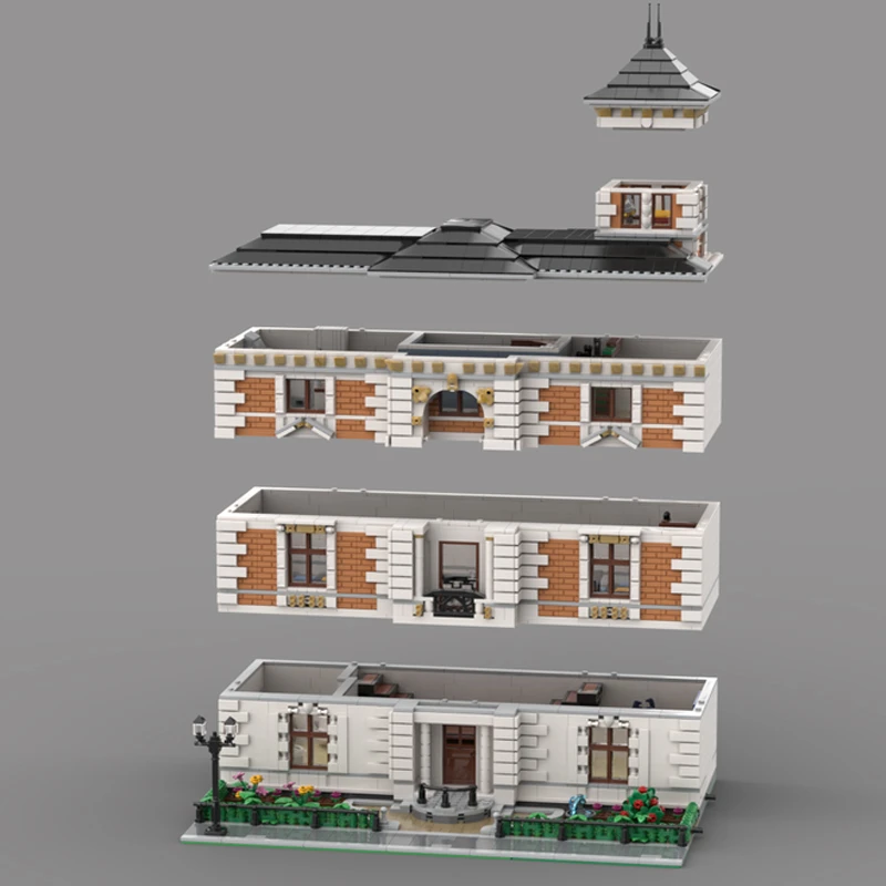 Sdd4a4329b1054e4fa3bb4edac76cca21D - LEPIN LEPIN Store