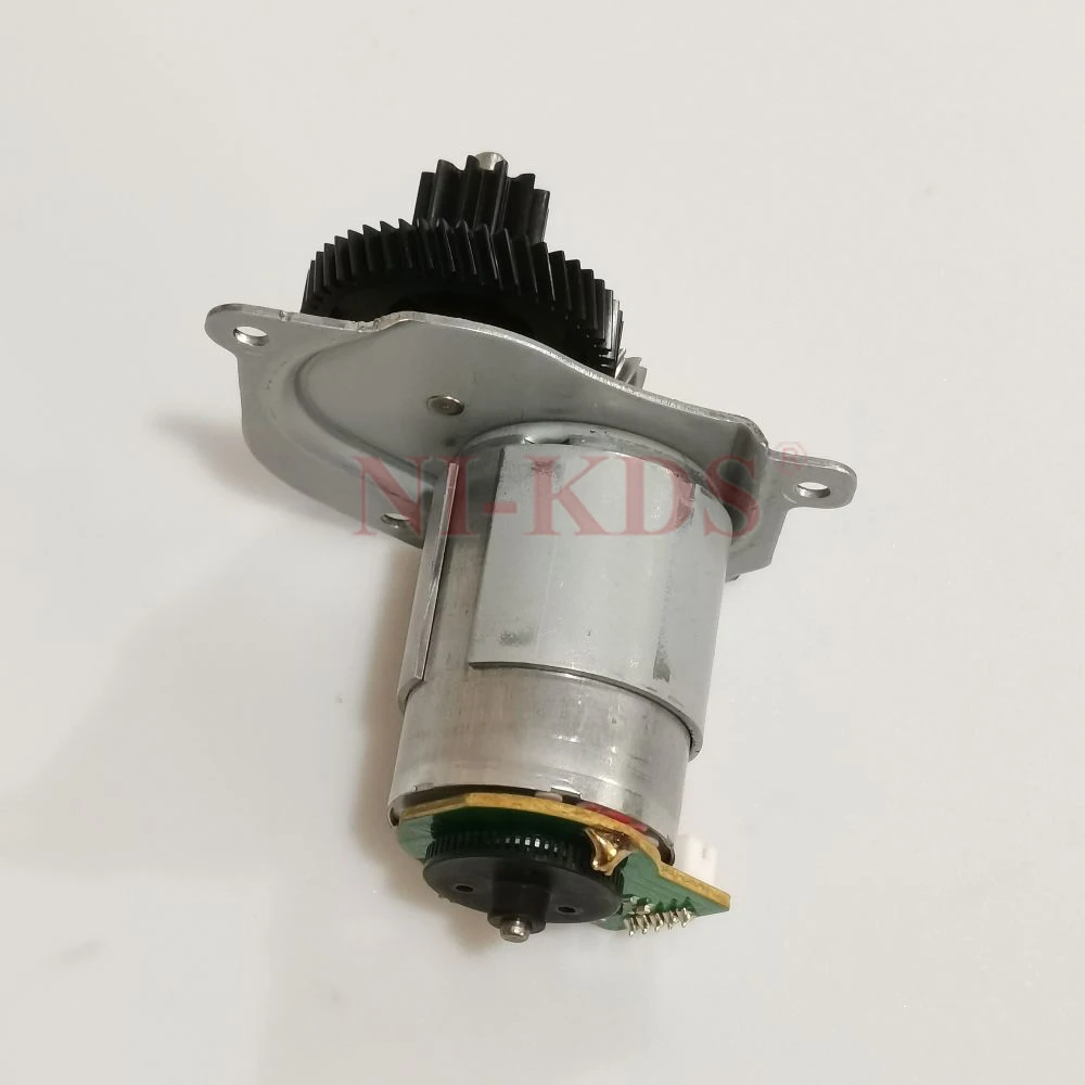 Рисунок 3 - Редукционный двигатель 41X1096