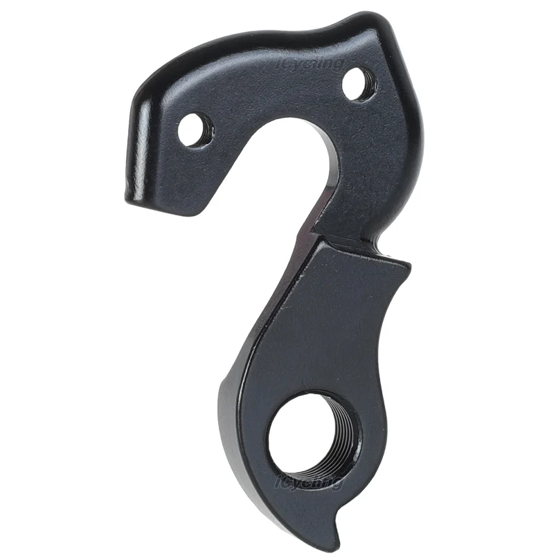 Pendentif Dérailleur Arrière Vélo Route Pilo D137 – Compatible Argon 18 Kuota Kredo (2007-2006)