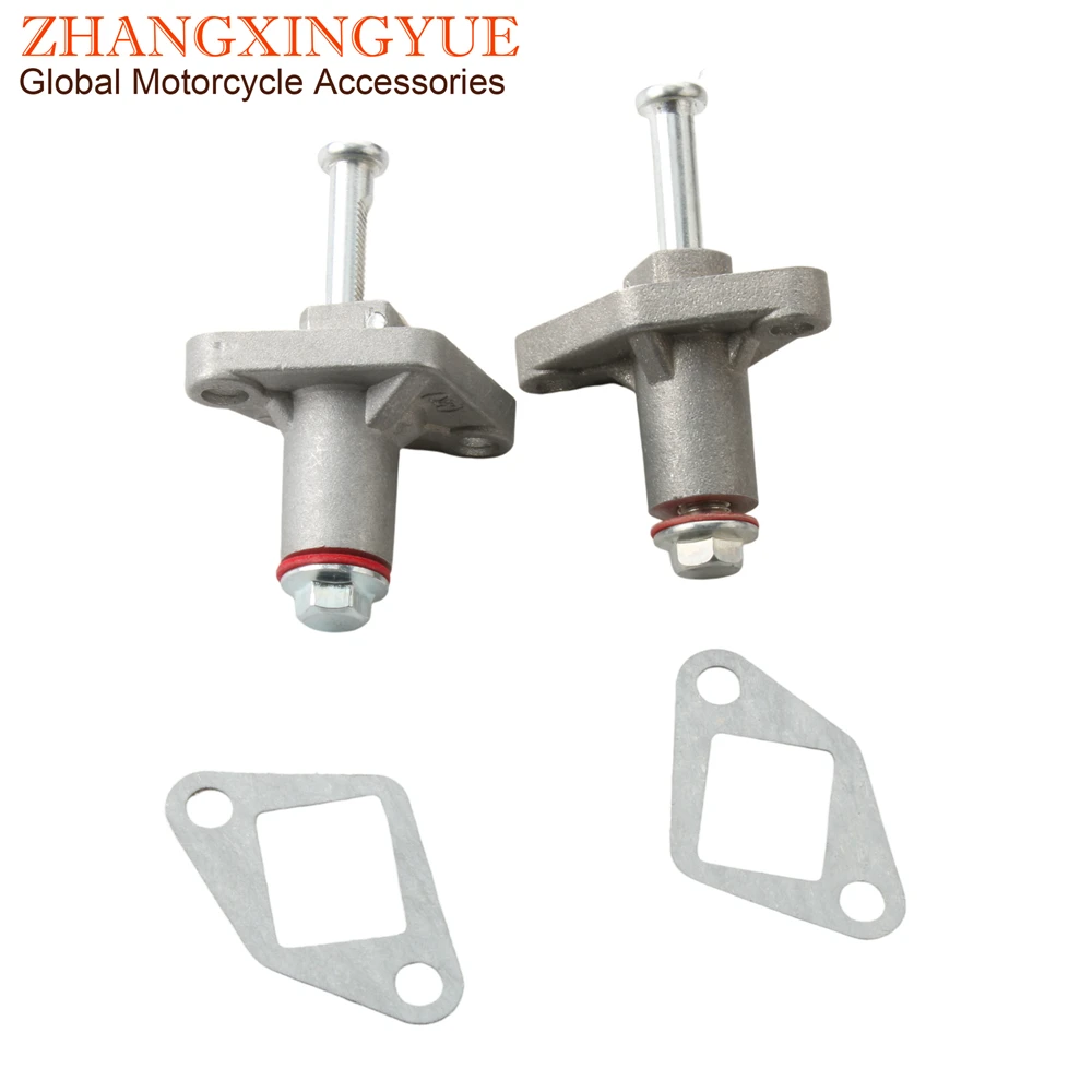 Motorcycle Timing Chain Tensioner For Yamaha TTR 50 TTR90 Route 66