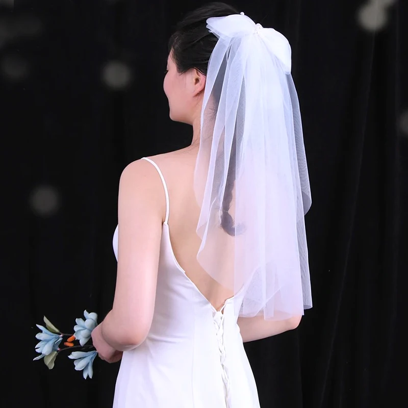 Рисунок 5 - 1 Пара Модная шаль из пряжи свадебный