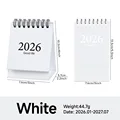 White L
