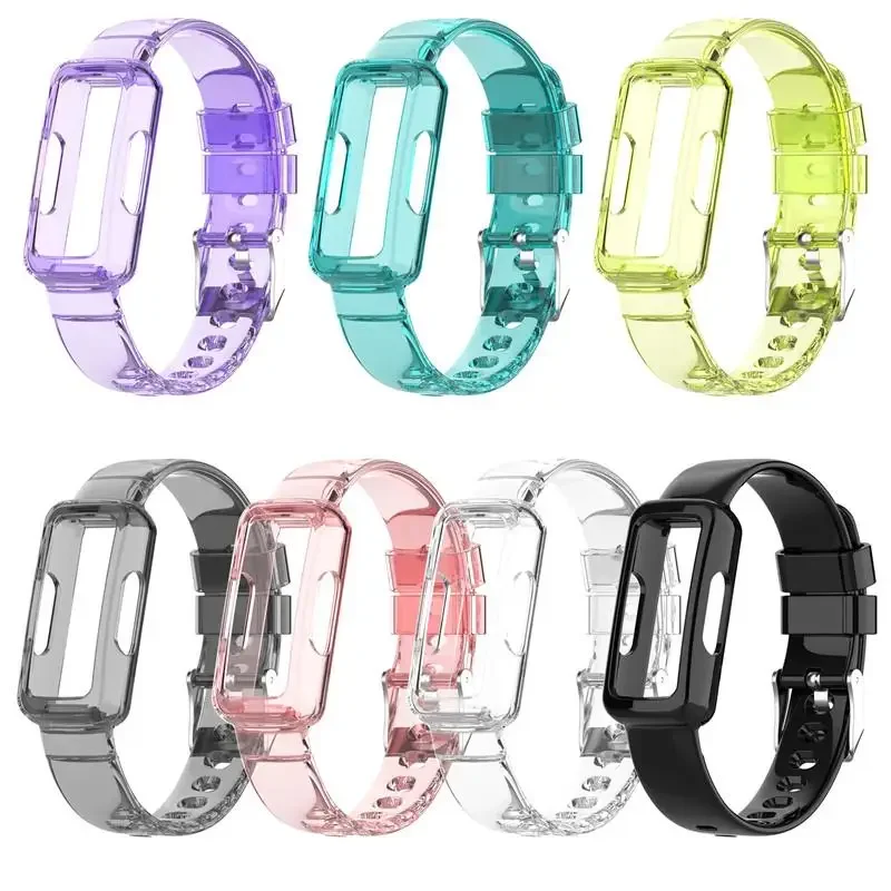 Fitbit Ace 2 3   Ʈ Ǹ , Fitbit Luxe, Inspire 2, Inspire HR Ʈ ġ, Crystal Sport Correa