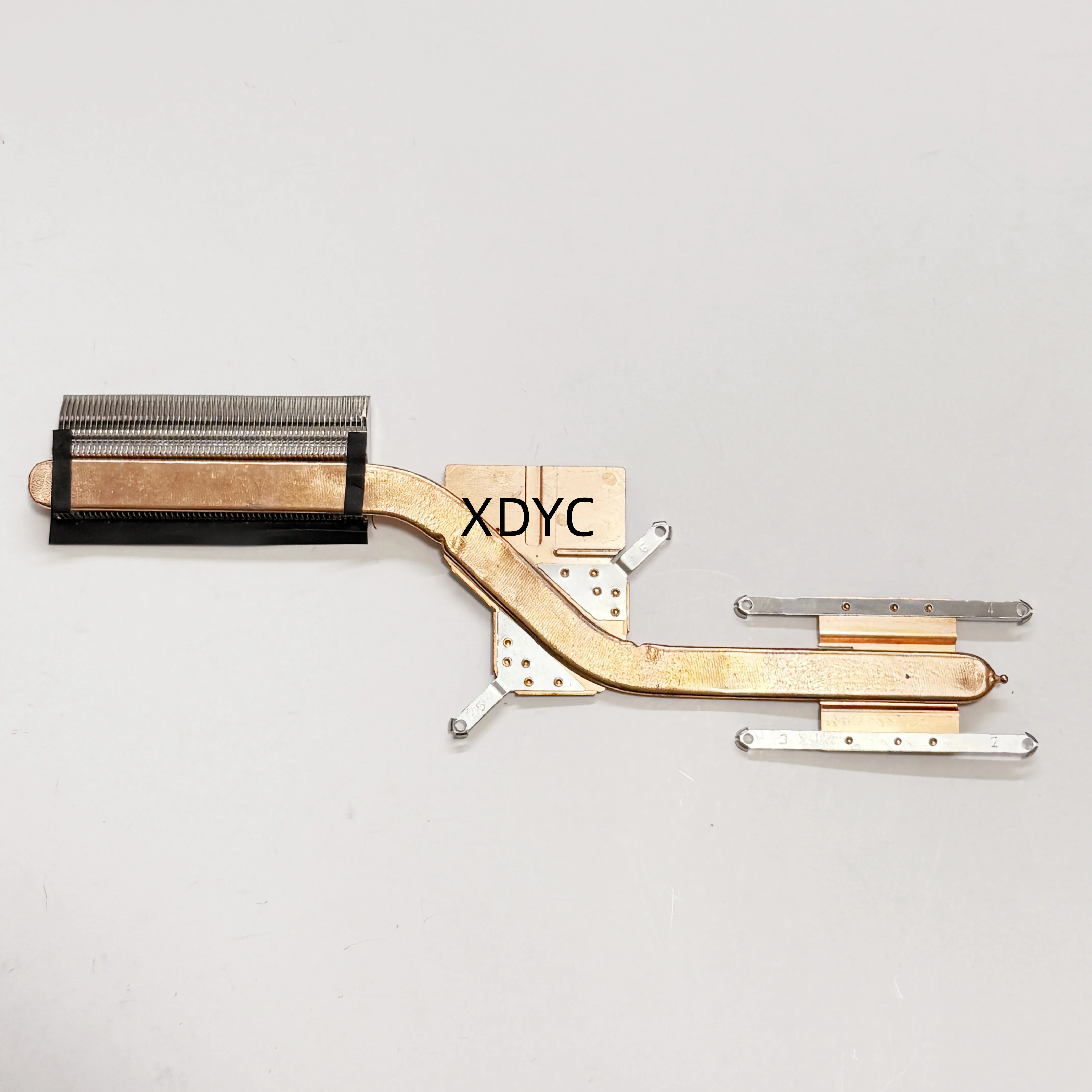 Acer A515-51G A517-51G A315-53G A615-51G A517-51 노트북 쿨러 라디에이터 용 기존 노트북 CPU 쿨러 냉각 방열판