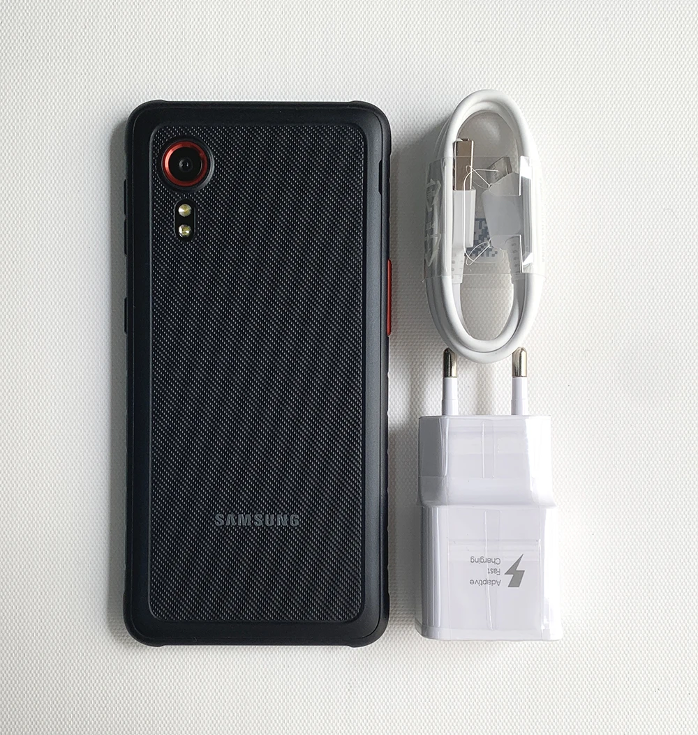 Samsung Galaxy Xcover 5 G525F 4GB RAM 64GB ROM Unlocked Dual Sim
