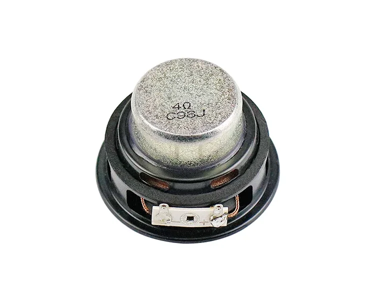 GHXAMP 2 Inch 59mm Huge Neodymium Full Range Speaker 4Ohm 10W High-end Audio Driver Unit 1Pairs For JBL