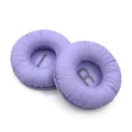 Purple-Ear Pads