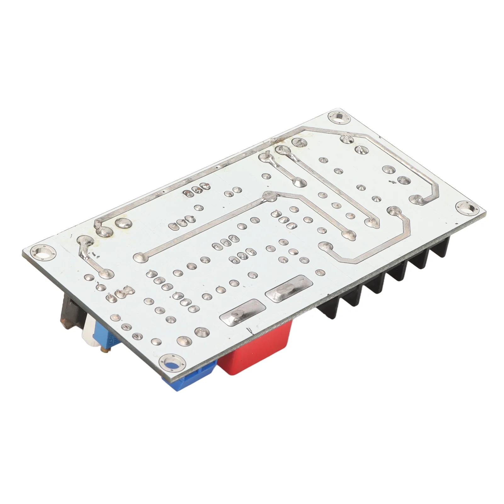 Power Amplifier Board 30W High Gain Audiophile Level FET Amplifier Module For Speaker Transformer Driver Power Amplifier Module