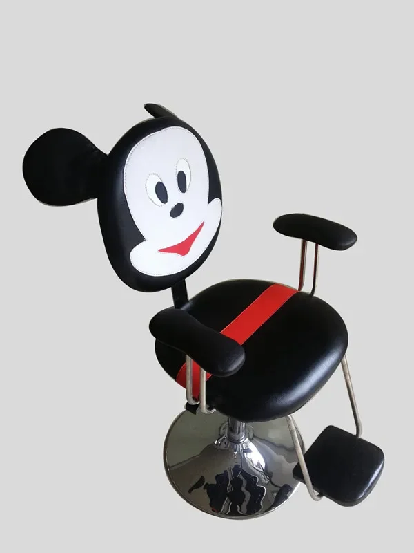

Barber chair, hair salon chairs, children's chair