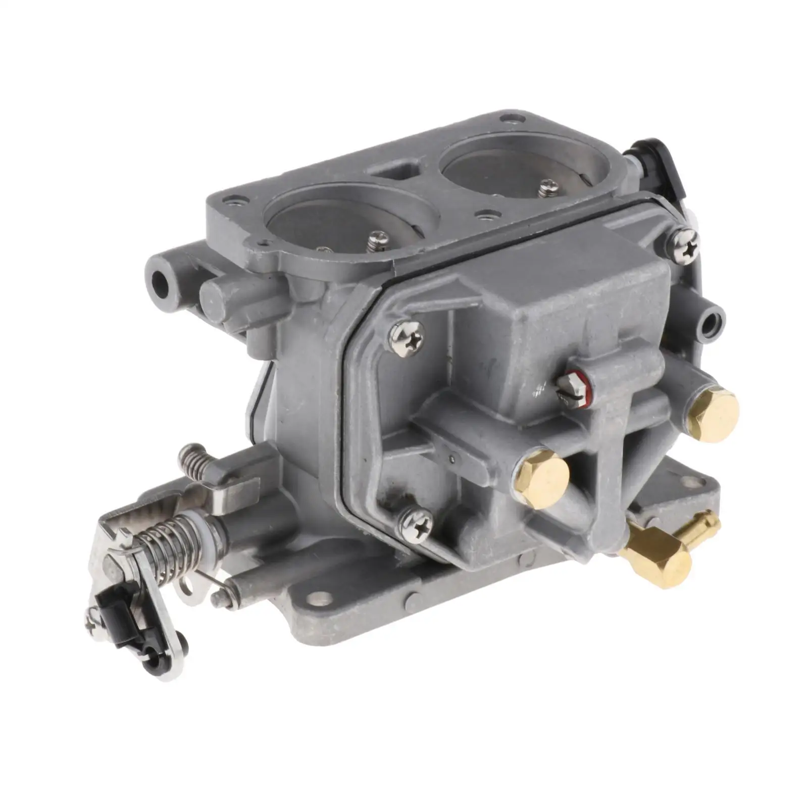 

Boat Motor Carburetor Carb for 40HP J 1986-1993 Replacement