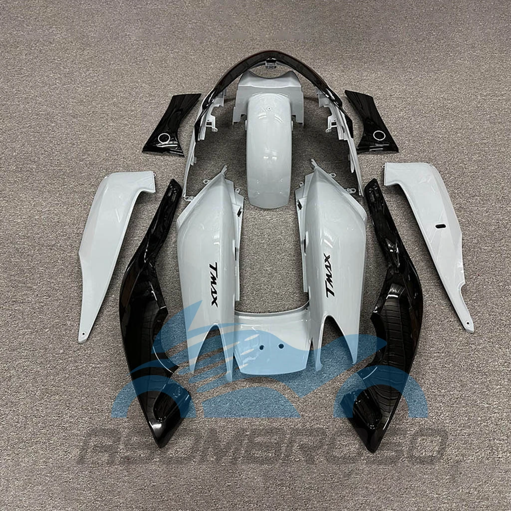 

New Style Fairings TMAX500 01 02 03 04 05 06 07 Motorcycle Bodywork Fairing Kit for YAMAHA TMAX 500 2001-2005 2006 2007