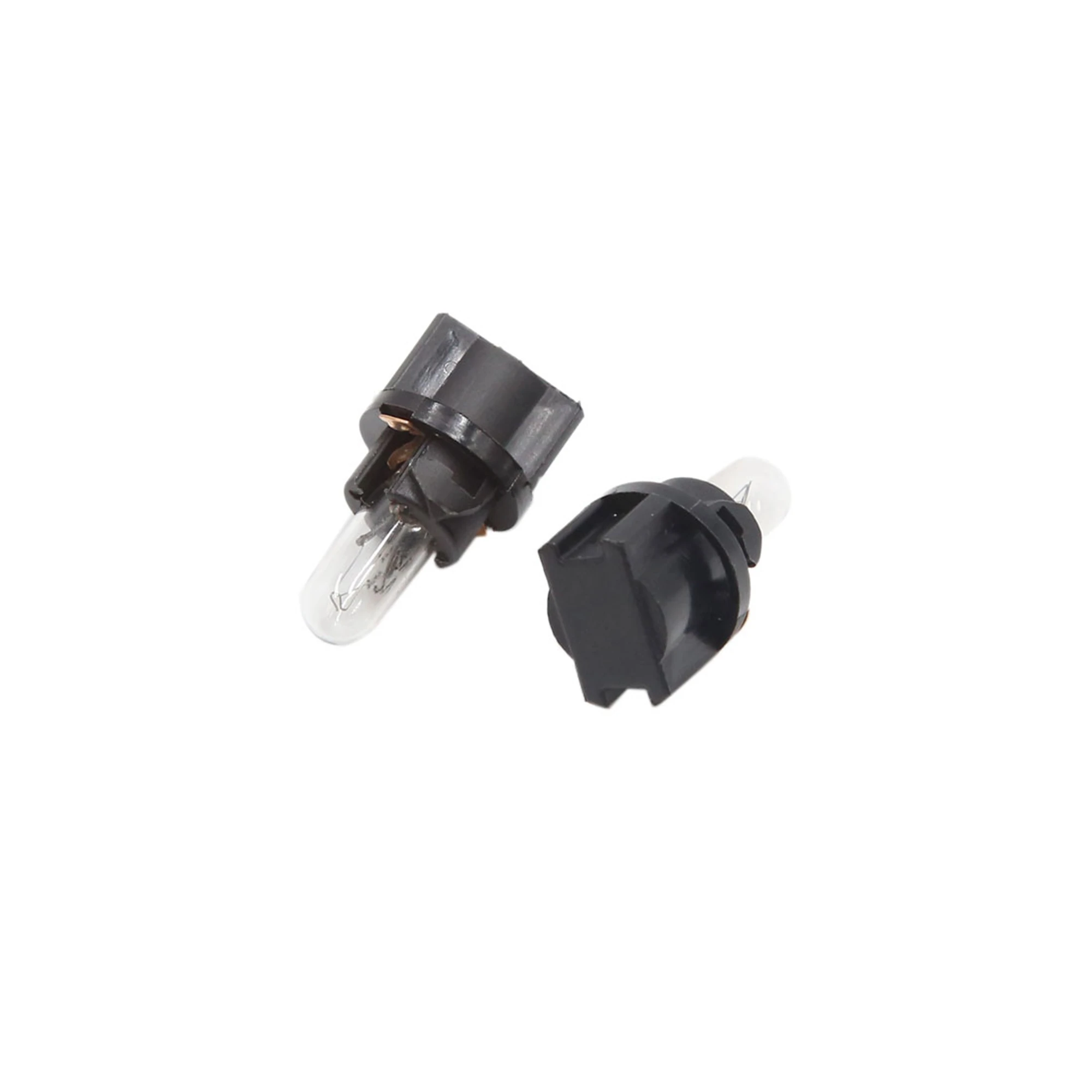 5pcs DC 12V T5-V2 ڹ LED   ǥñ ȣ  ڵ 