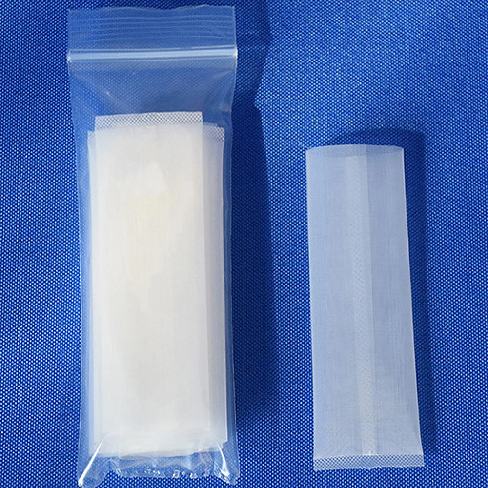Mikronbeutel, 120 Mikron, hochwertiger Kolophonium-Pressbeutel, Nylon-Pressfilterbeutel für Wachsöl, Extraktionsmaschine, Werkzeugset – Detail 5