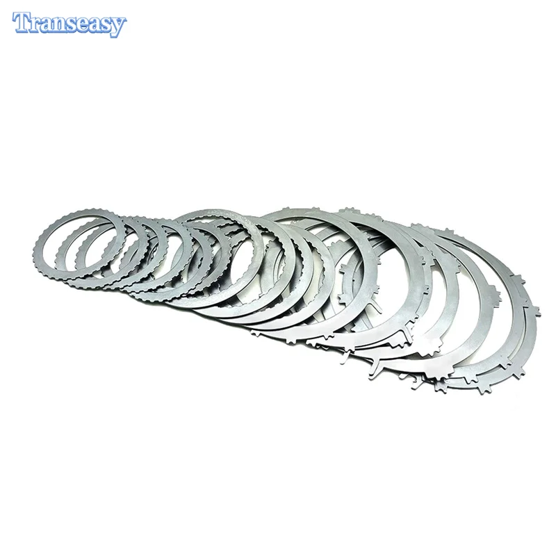 Рисунок 4 - Редуктор коробки передач 6T70 6T75