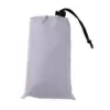 Outdoor Pocket Picnic Blanket Portable Lightweight Sandproof Rug Tarp Travel Waterproof Travel Mini Outdoor Camping Foldable Mat 3