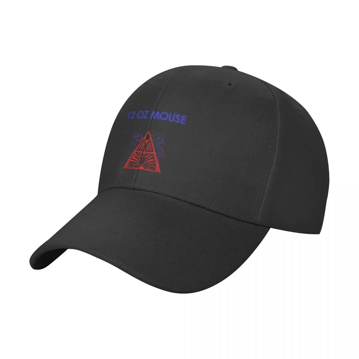 

12 Oz Mouse Baseball Cap Luxury Brand Beach Trucker Hats For Men Women's