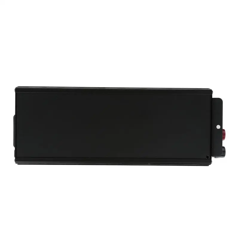 

Power Inverter With terminal wire Modified Sine Wave DC 12V to 220V Peak Power Solar Power Inverter Car Converter HWC