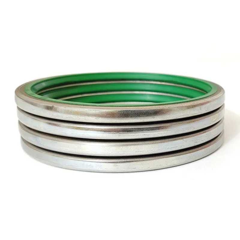 4pc Tools Oil Seal for Excavator Bucket spindle Dustproof seal 70-90mm for CAT Hyundai Doosan Sany Komatsu XCMG rubber seal