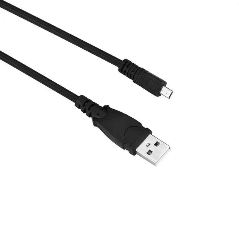 for sony CYBERSHOT DSC-W800/ DSC-W810 DIGITAL CAMERA USB CABLE/ BATTERY CHARGER Charging Cable